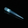 HAIJU LAB 10uL-1250ul Racked Lab Filter Sterilized Pipette Tips 