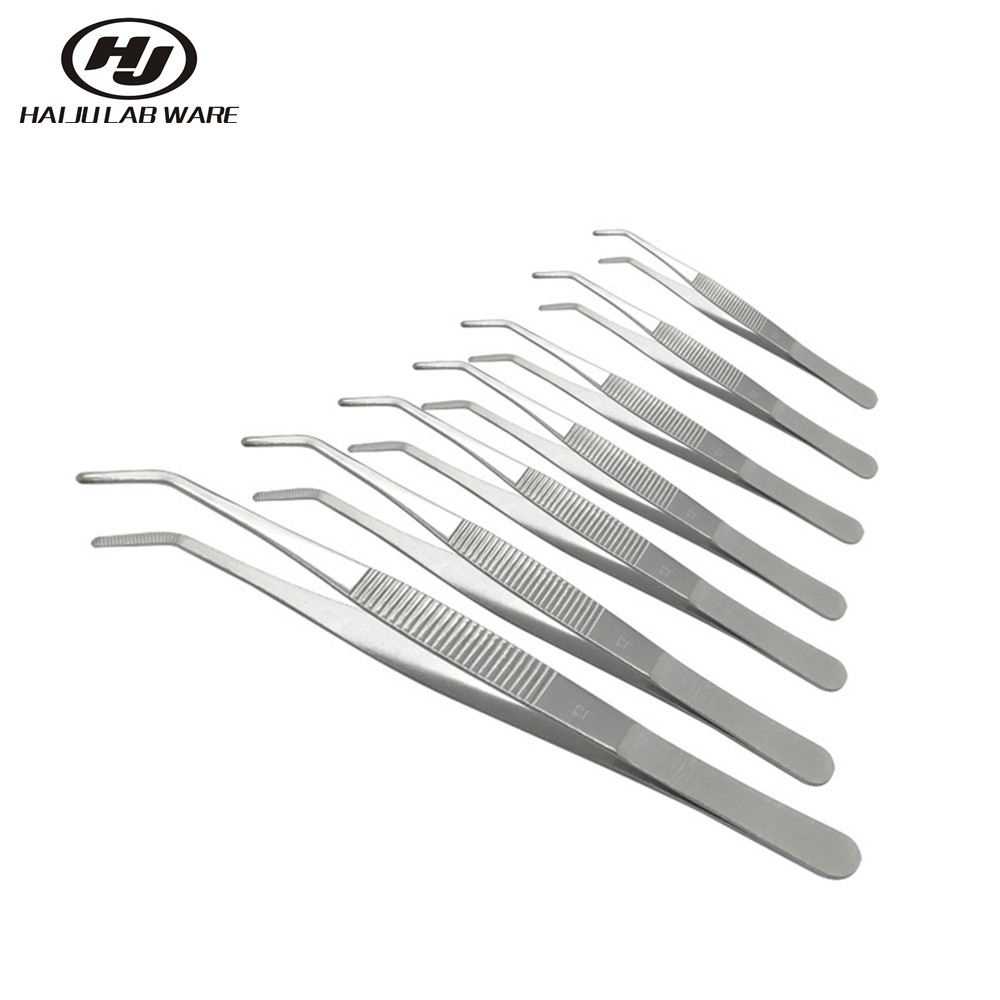 Stainless Steel Medical Different Types Of Forceps Buy Stainless