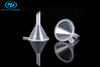 Plastic Mini Perfume Dispensing Funnel 