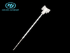PTFE Stirring Rod, Cross Shape