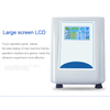 Lab Small Portable Touch Screen Crush Dispers Condensation Ultrasonic Homogenizer Machine 