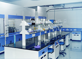 The overall planning and design of the laboratory and its specifications