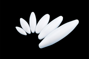 Magnetic Stir Bars, Egg-Shaped