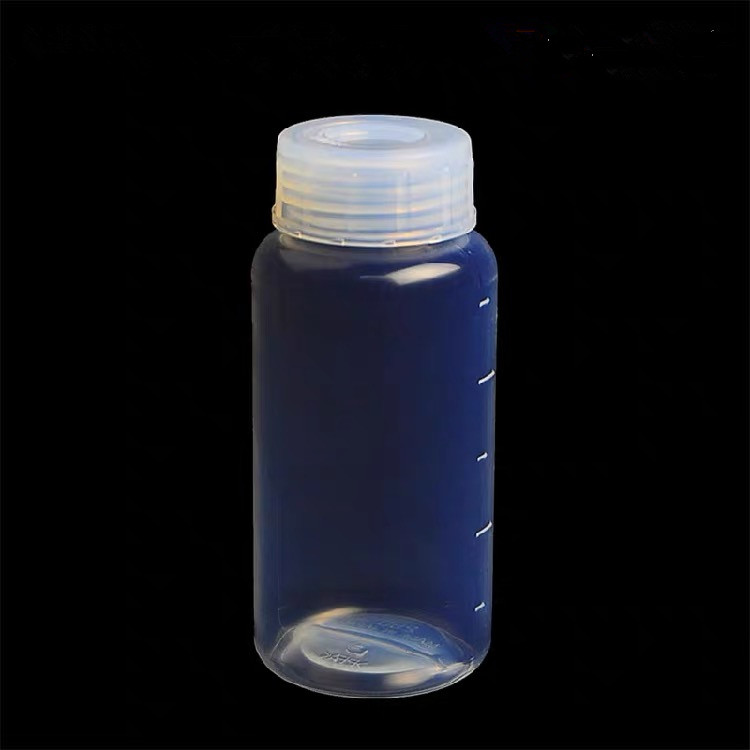 High Temperature Resistant Chemistry 20~1000ml,PFA Reagent Bottle With Narrow And Wide Mouth Made In Japan 