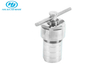 Stainless Steel Autoclave Hydrothermal Synthesis Reactor Vessel With PTFE Lining