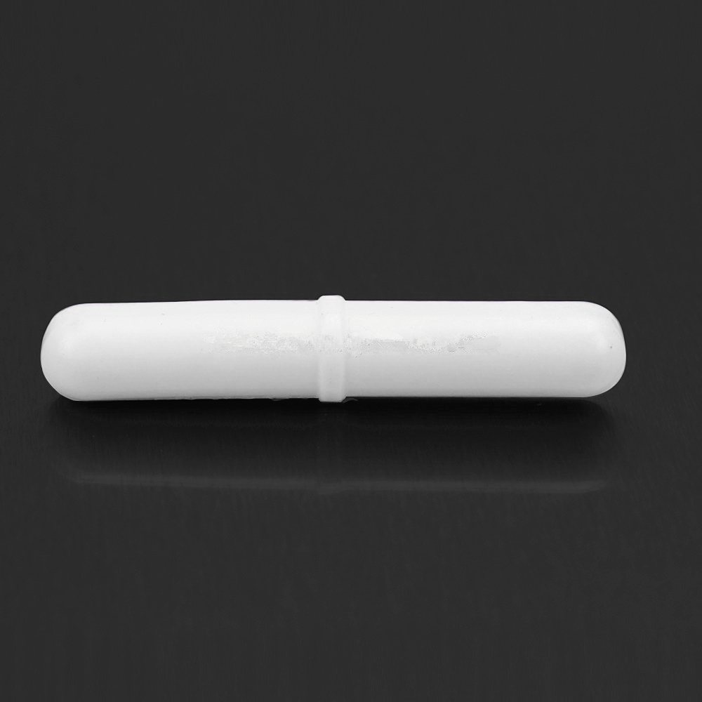 Magnetic Stir Bars, Cylindrical with Pivot Ring